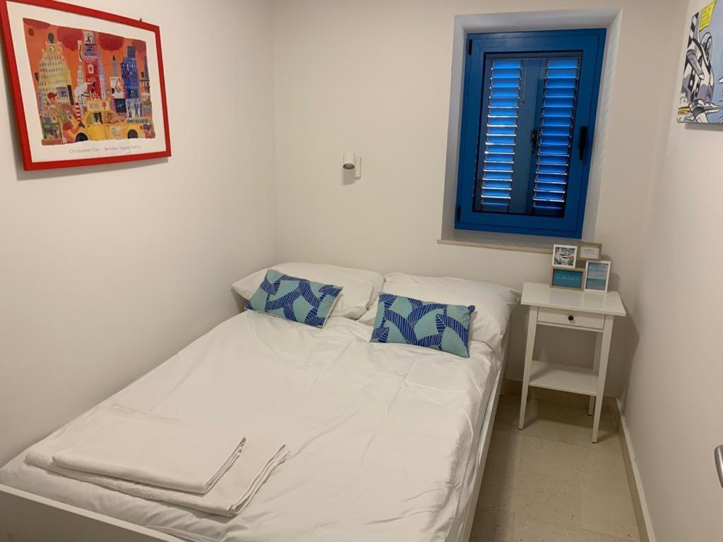 Apartman Hvar Old Dalmatian House Junior - Deck 2