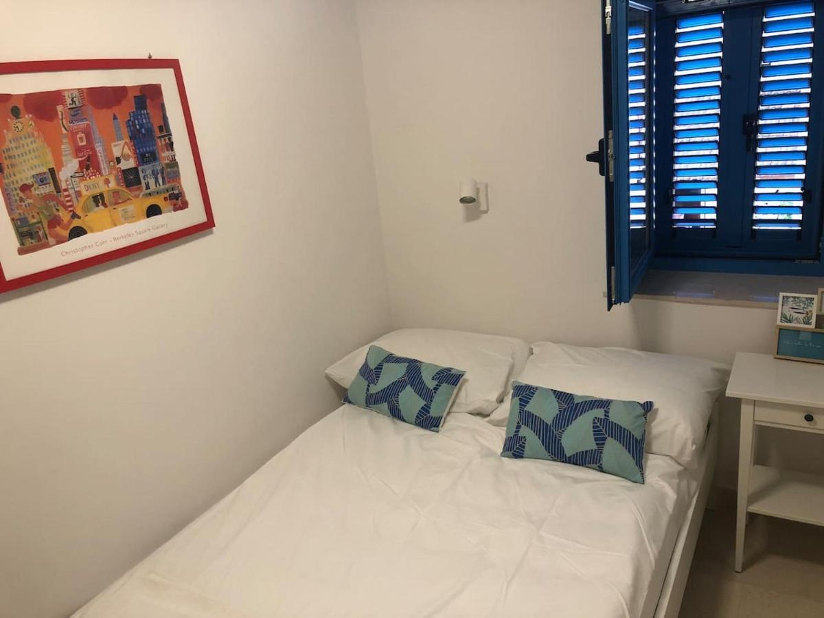 Apartman Hvar Old Dalmatian House Junior - Deck 2