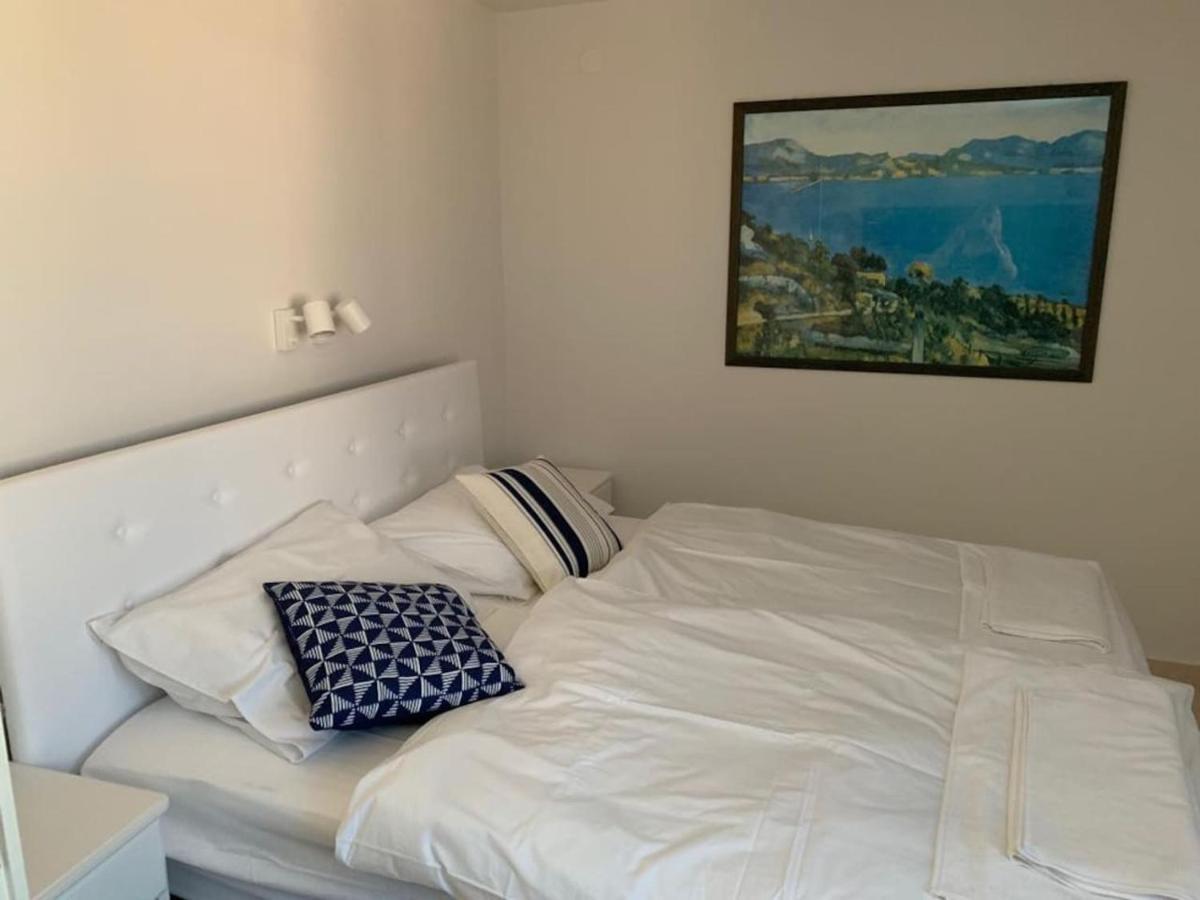 Hvar Old Dalmatian House Junior - Deck 2 *